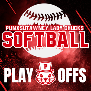 Punxsutawney Lady Chucks Softball Playoff Picture