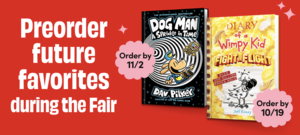 dogman and DOWK