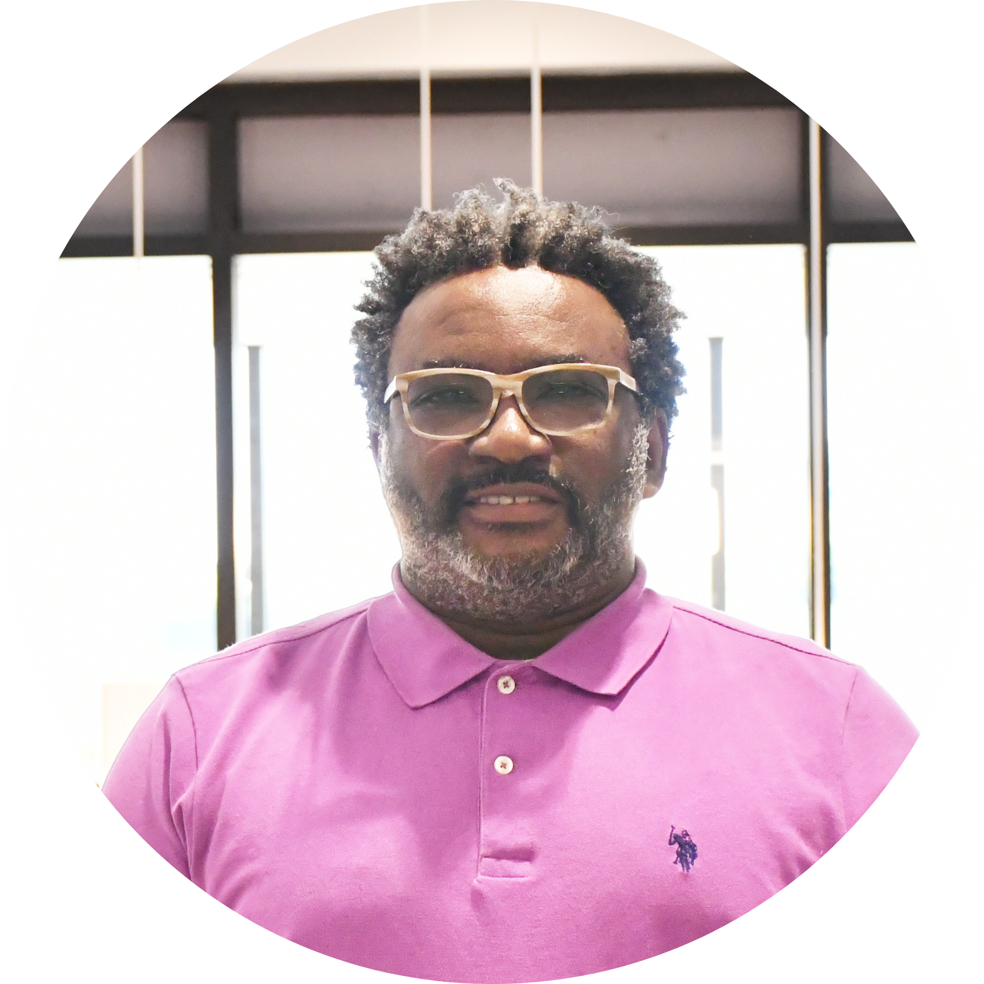 Marcus Sylvester