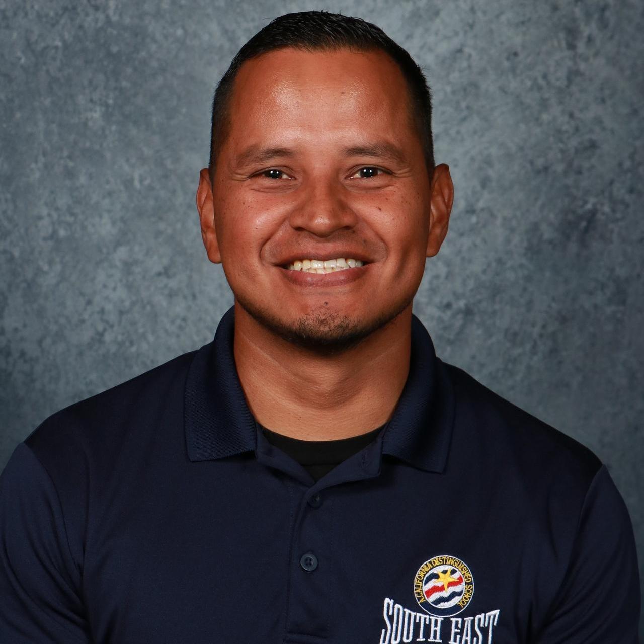 FernandoSanchez's Profile Photo