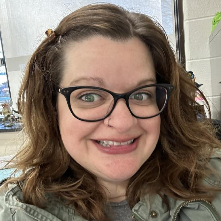 CyndiMiller's Profile Photo