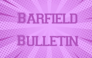barf