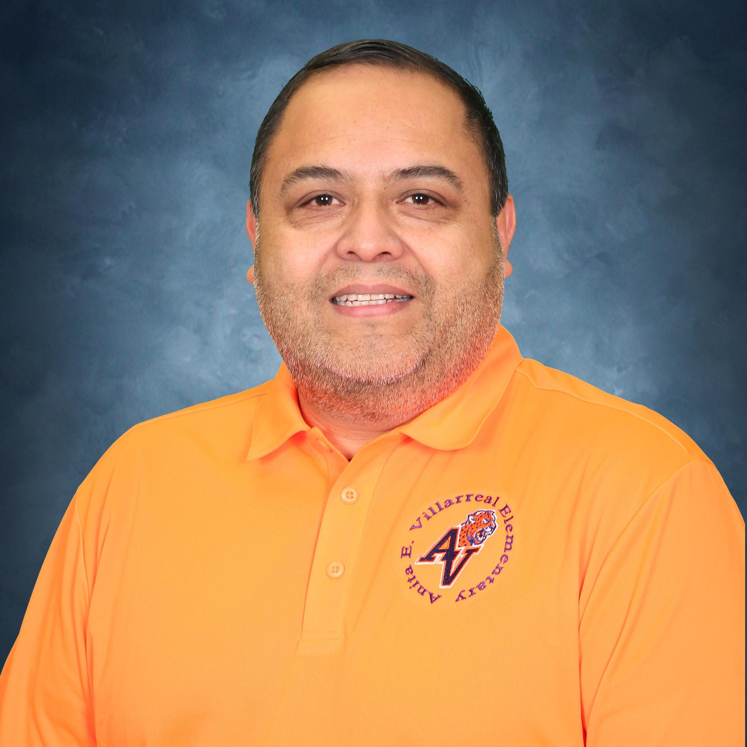 RayPortales's Profile Photo