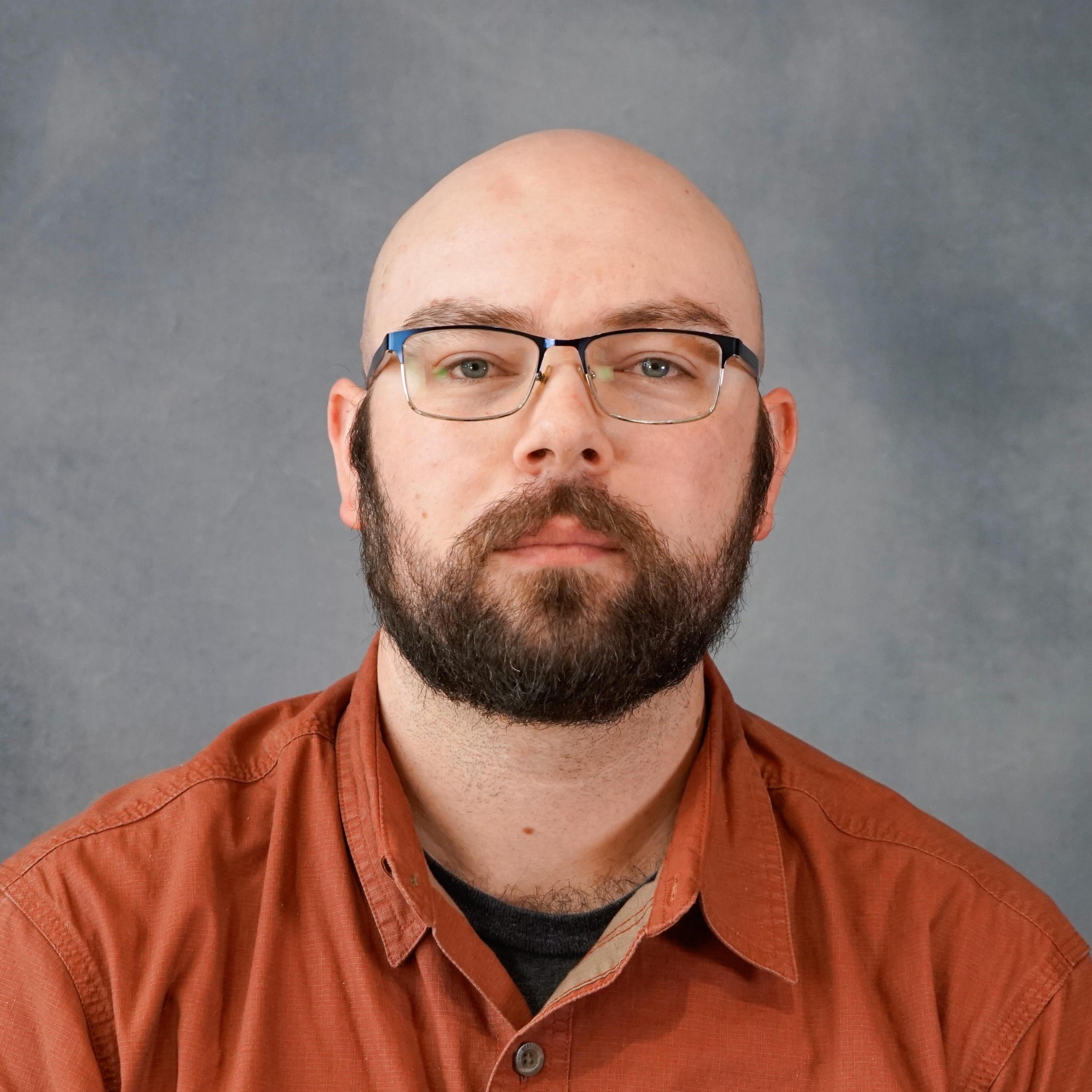 JosephJones's Profile Photo