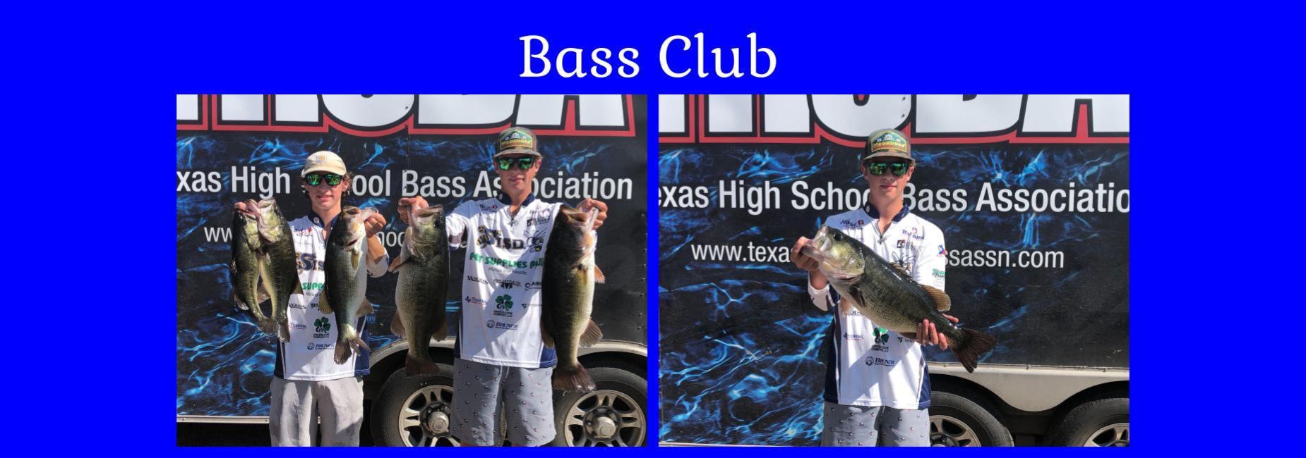 bass club