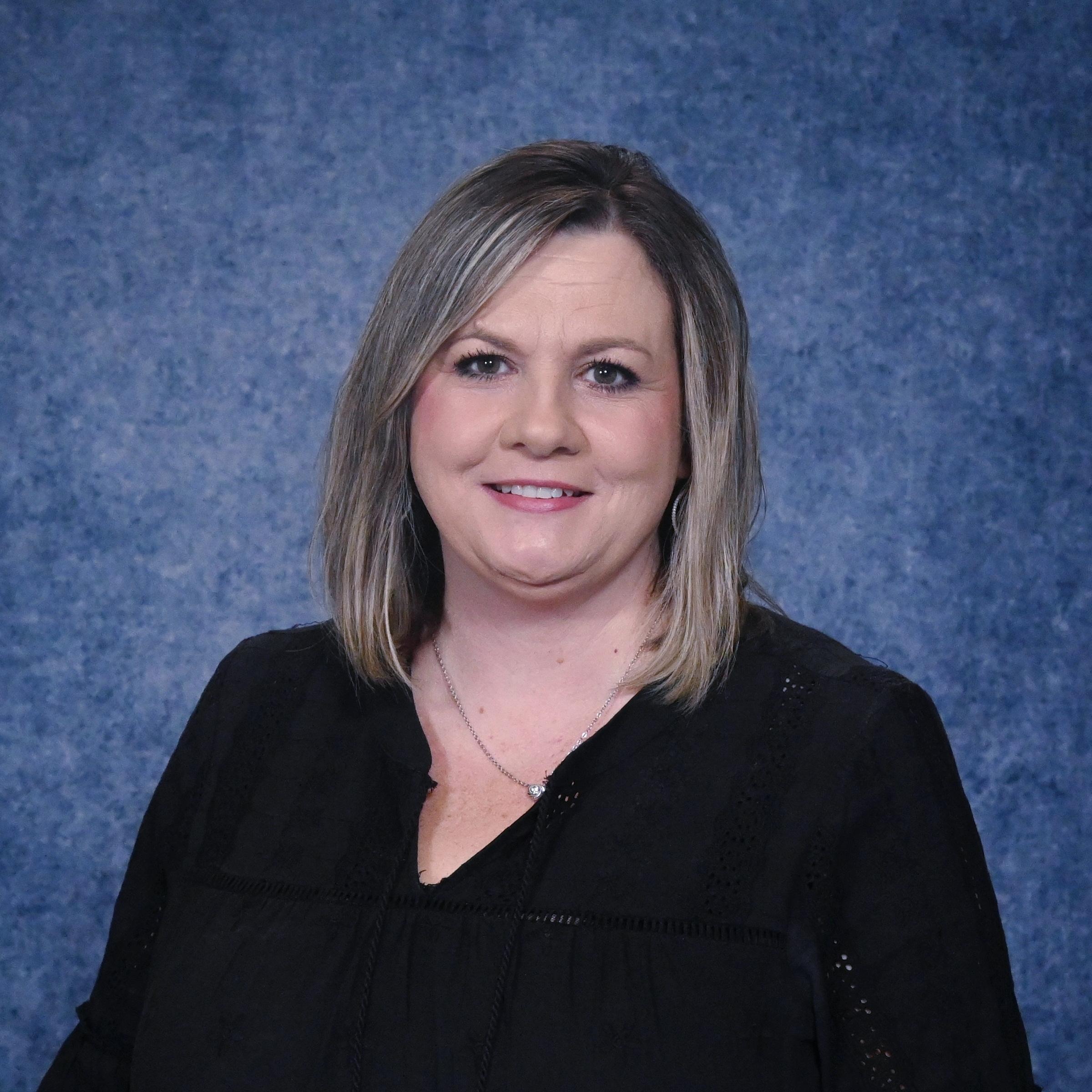 CalliePagerly's Profile Photo