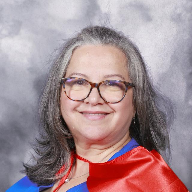 OlgaCarranza's Profile Photo