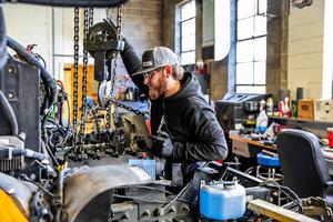 howell fleet services