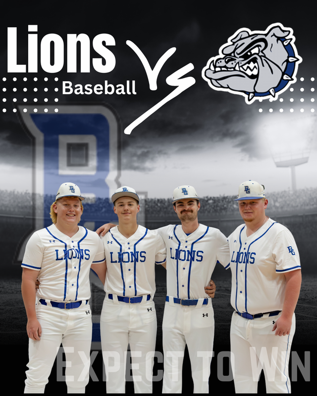 Game Day Alert Featured Photo