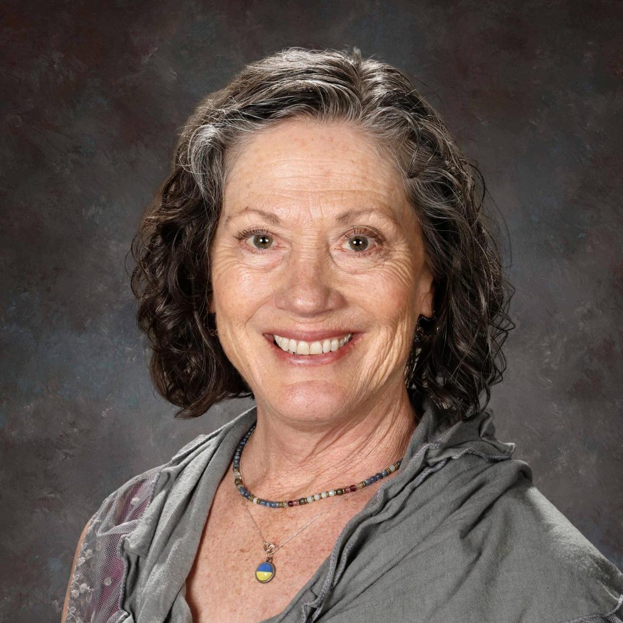 ShellyCox-Robie's Profile Photo