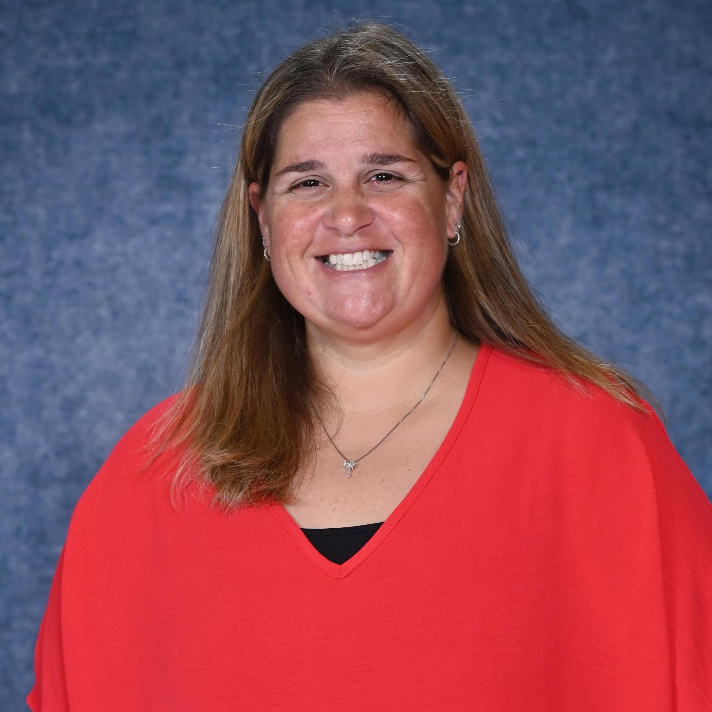 MarieSpeering's Profile Photo