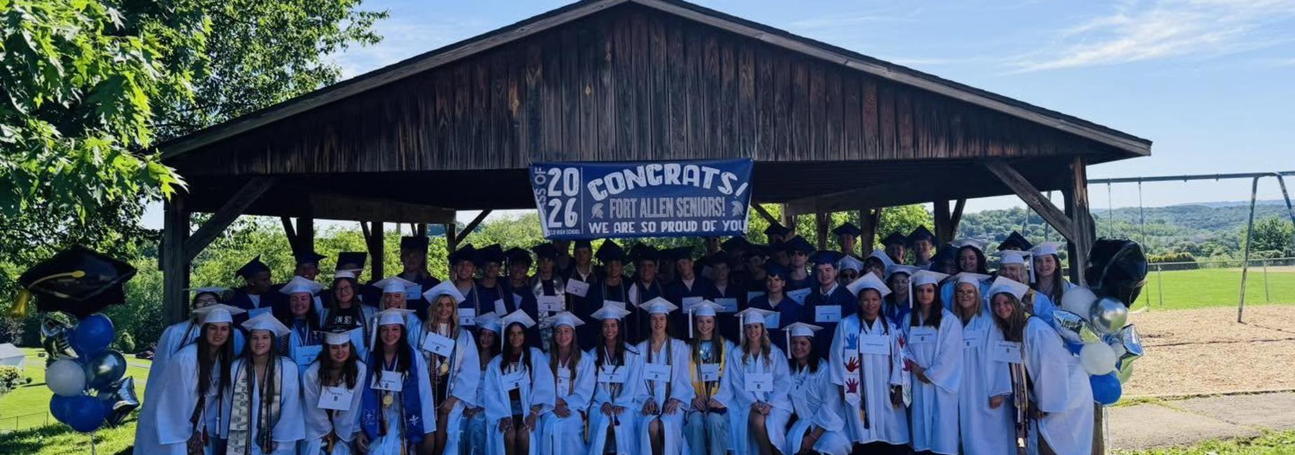 Senior Walk