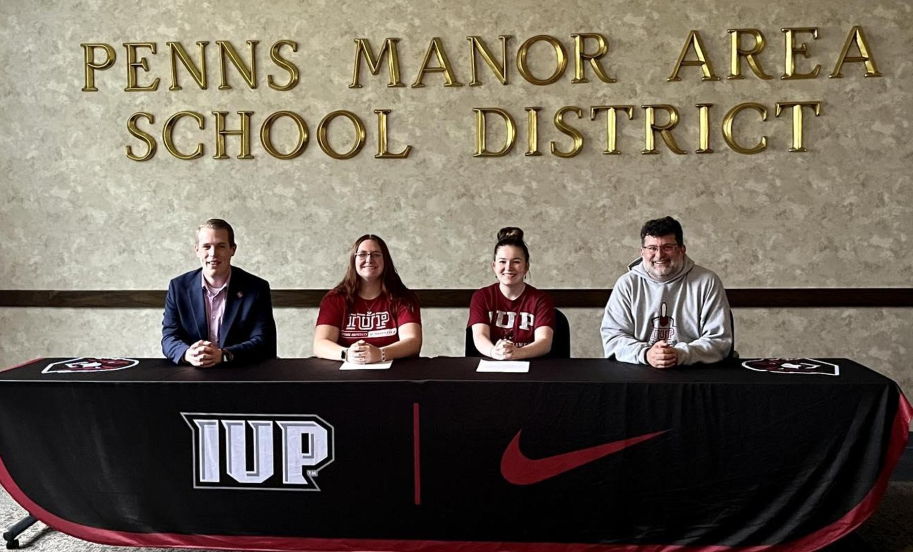 Penns Manor Area School District