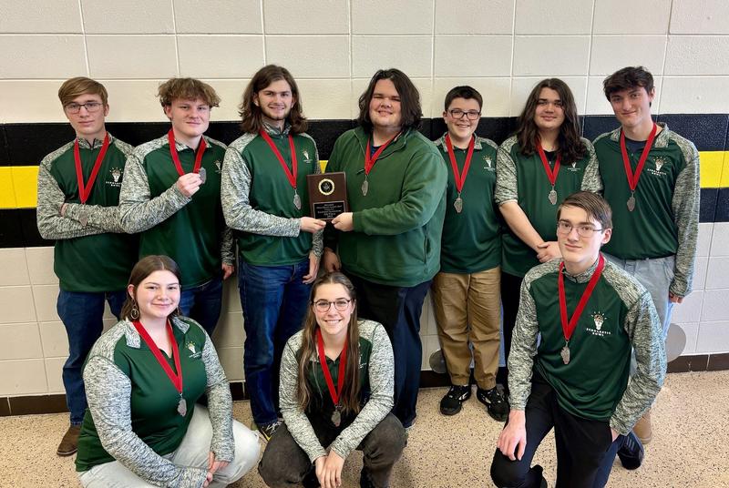 News Coal City High School