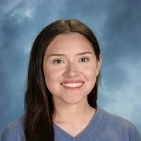 MercedesGonzalez's Profile Photo