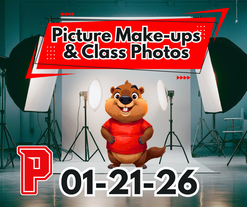 Picture Make-ups & Class Photos Featured Photo