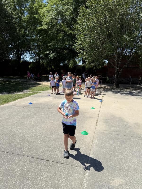 Field Day Fun