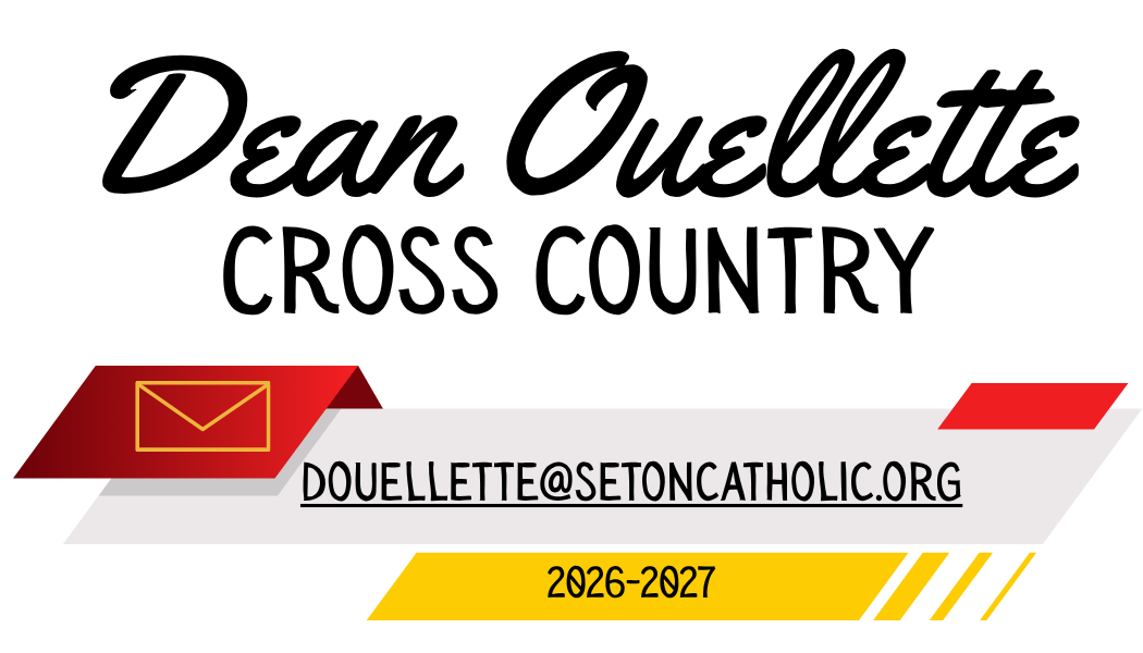 Cross Country