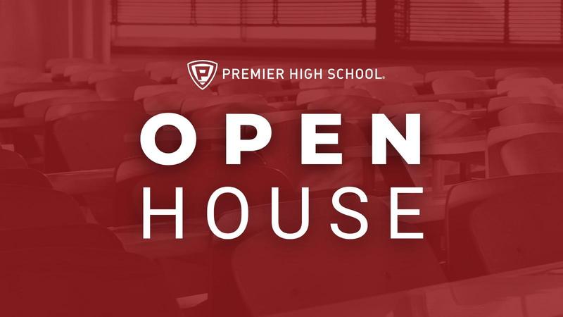 OPEN HOUSE