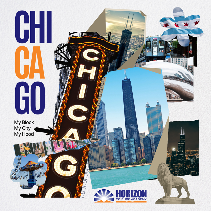 Chicago My City