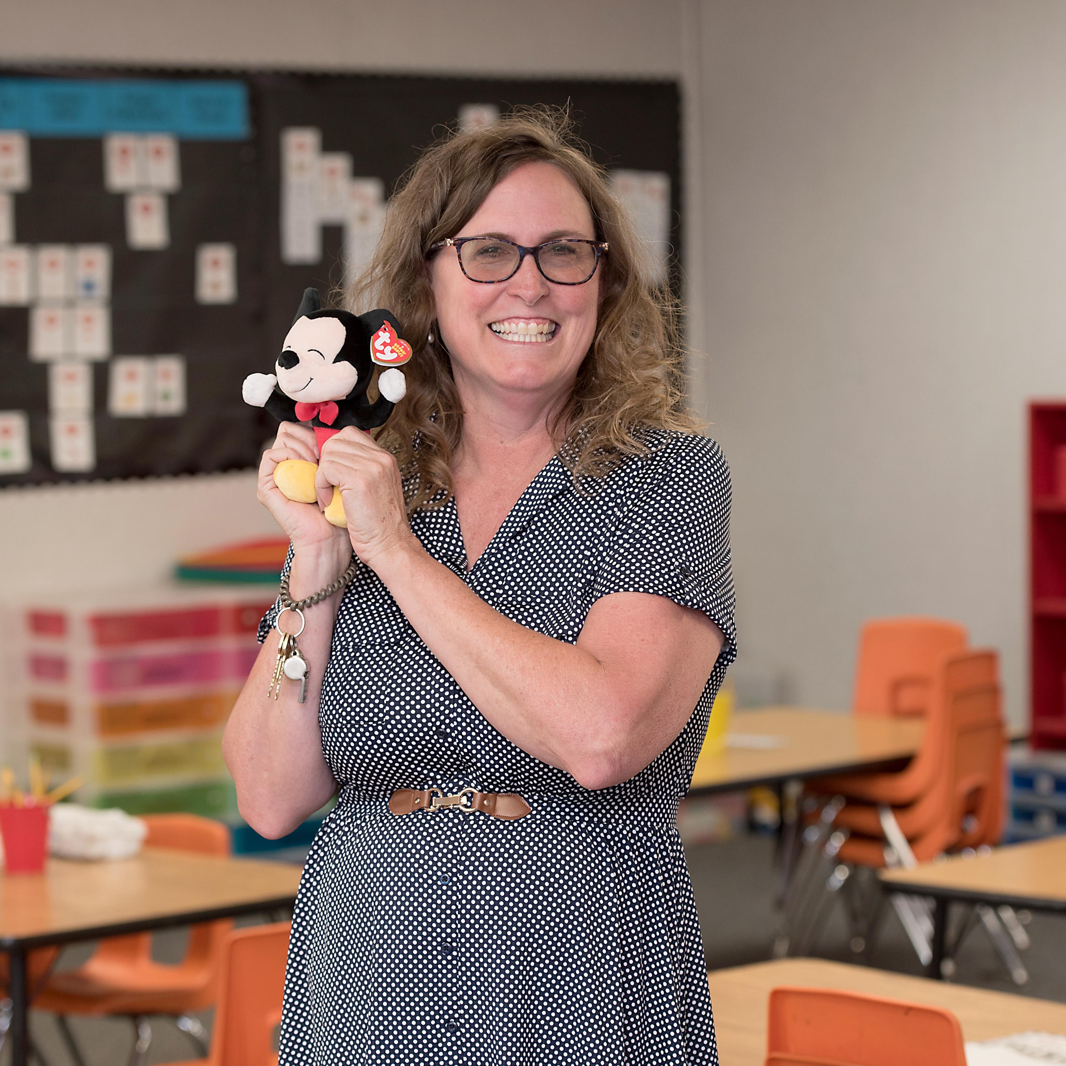 Jennyten Berge's Profile Photo