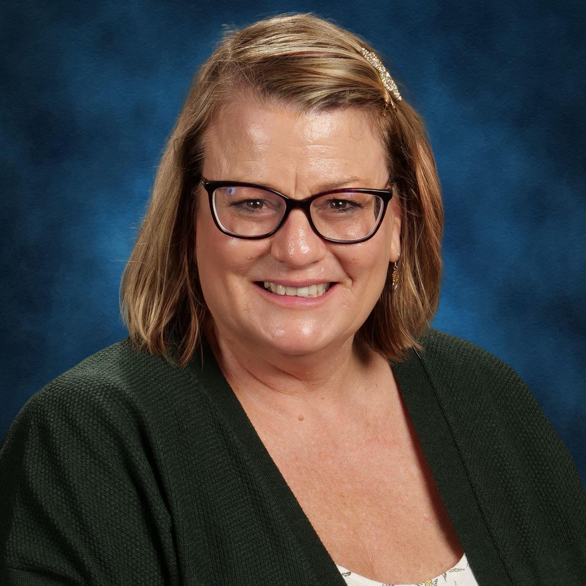 KellyFrazier's Profile Photo