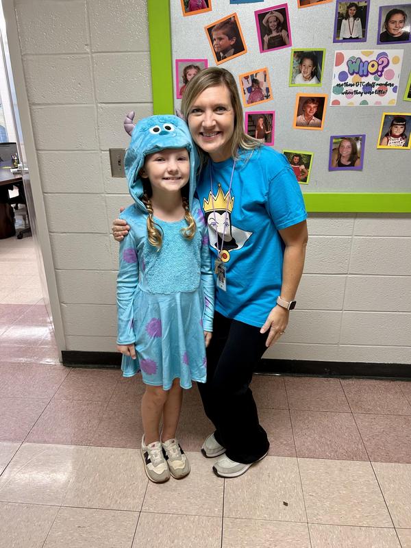 HOCO Day 1