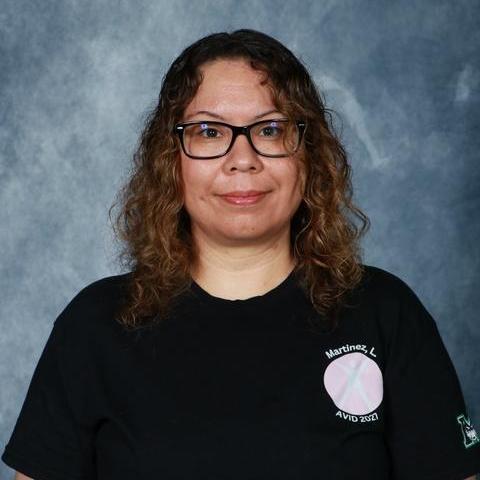LisaMartinez's Profile Photo