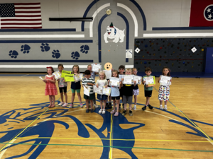 Awards Day