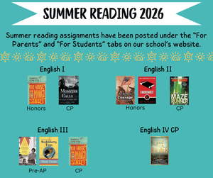 summer reading books