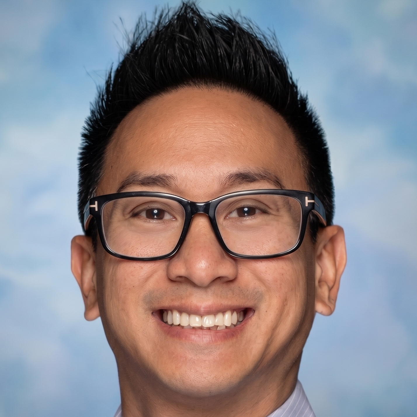 DavidTran's Profile Photo