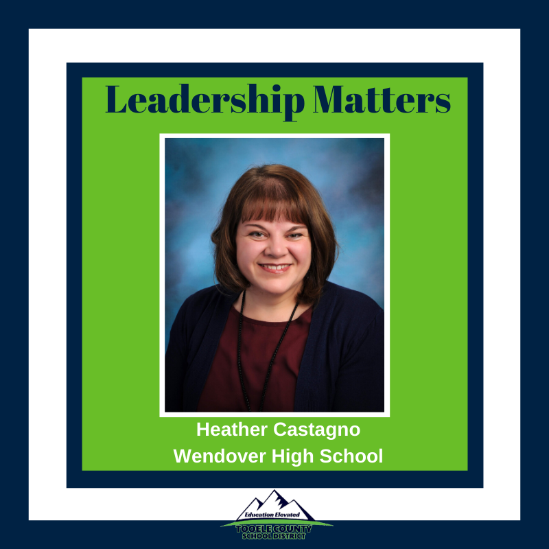 Leadership Matters - Be Thankful and Serve Thumbnail Image