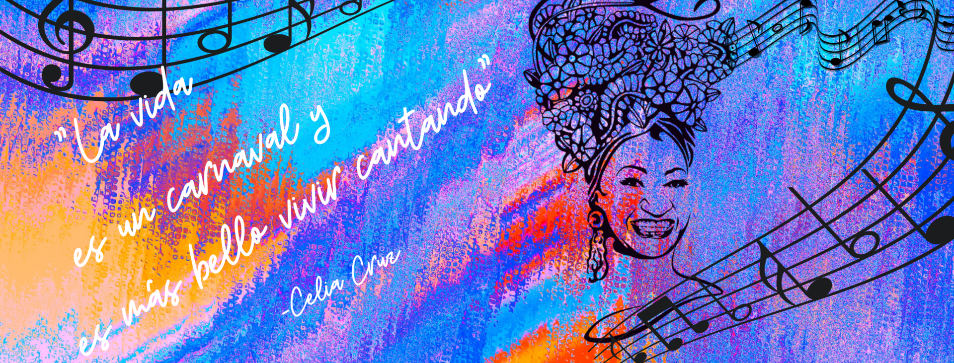 Celia Cruz