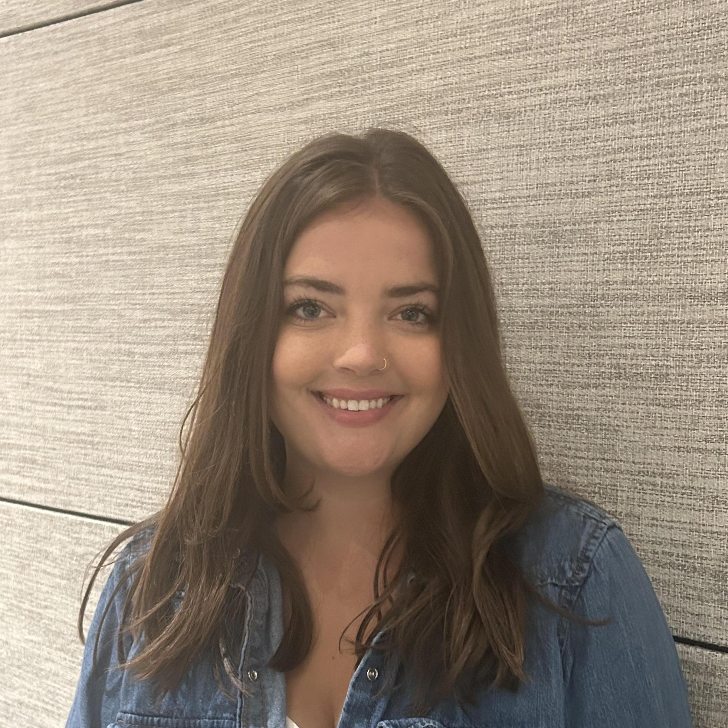 KelseyMorris's Profile Photo