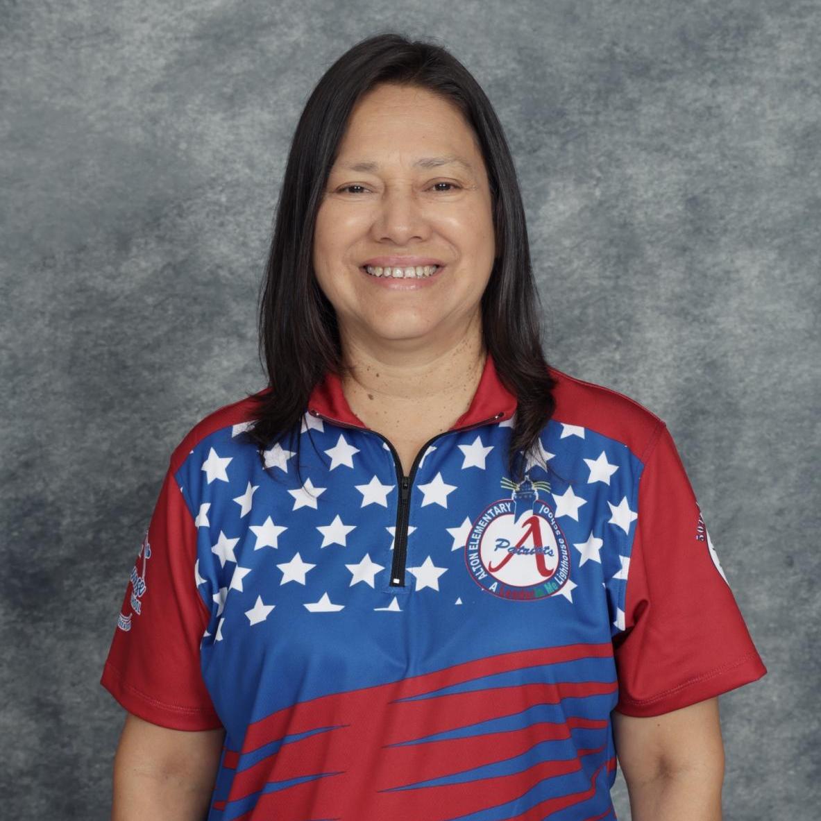 ClaudiaSalinas's Profile Photo