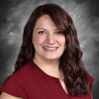 MeganPedersen's Profile Photo