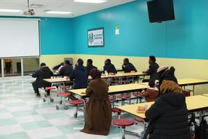 December Parent Academy Highlights
