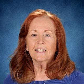 KimAlger's Profile Photo