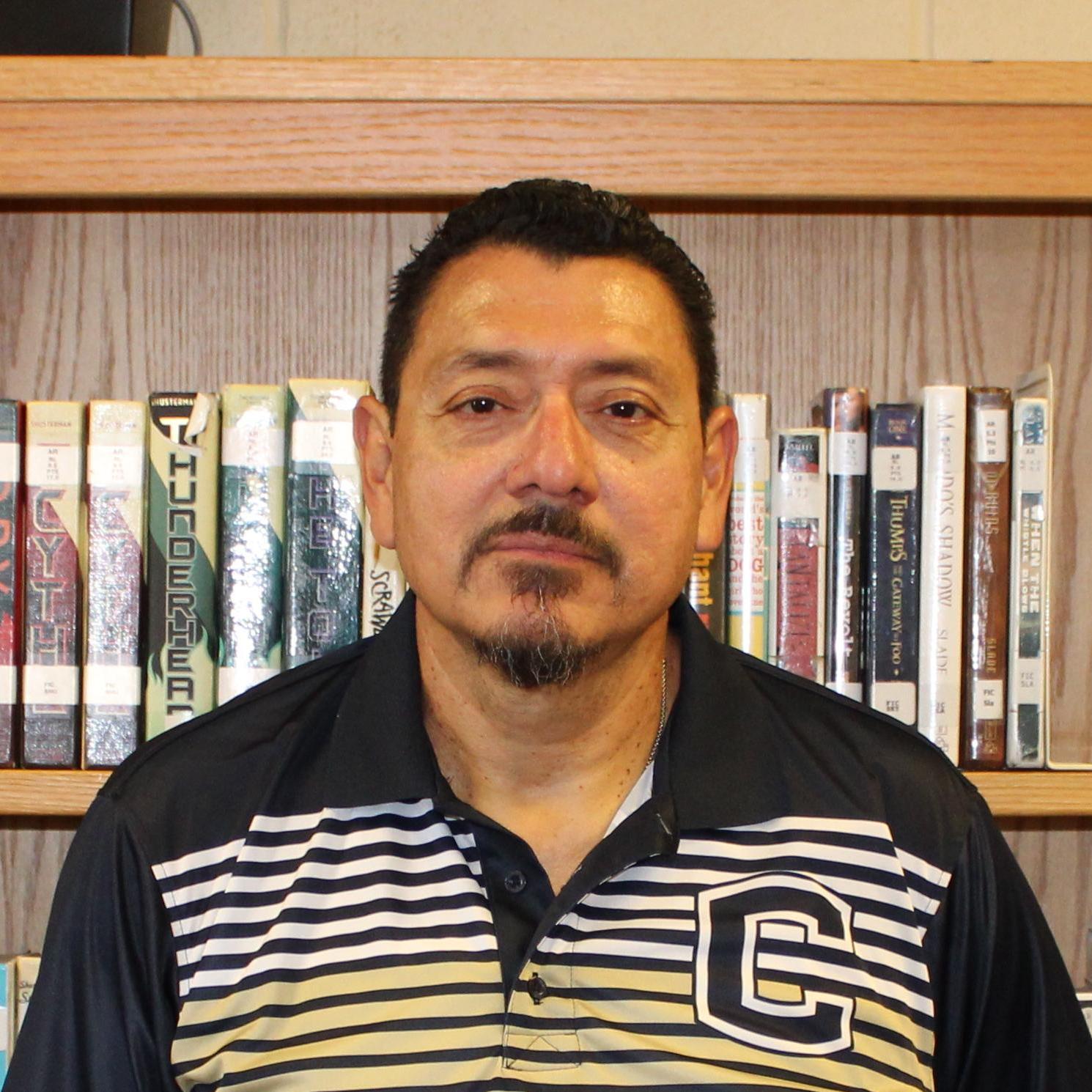 JoseVasquez's Profile Photo