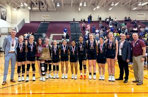Davenport High School girls basketball team 2025-2026