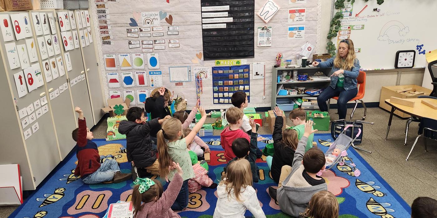 Alta Sierra Elementary