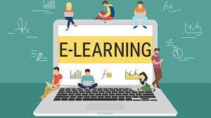 E-Learning Information Featured Photo