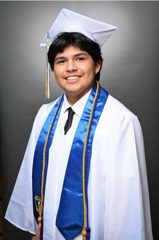 June - Oswaldo