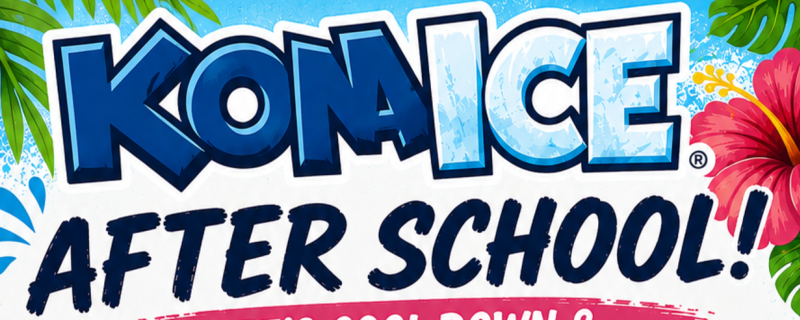 KONA ICE