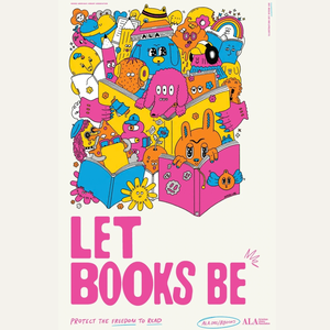Banned Books Week
