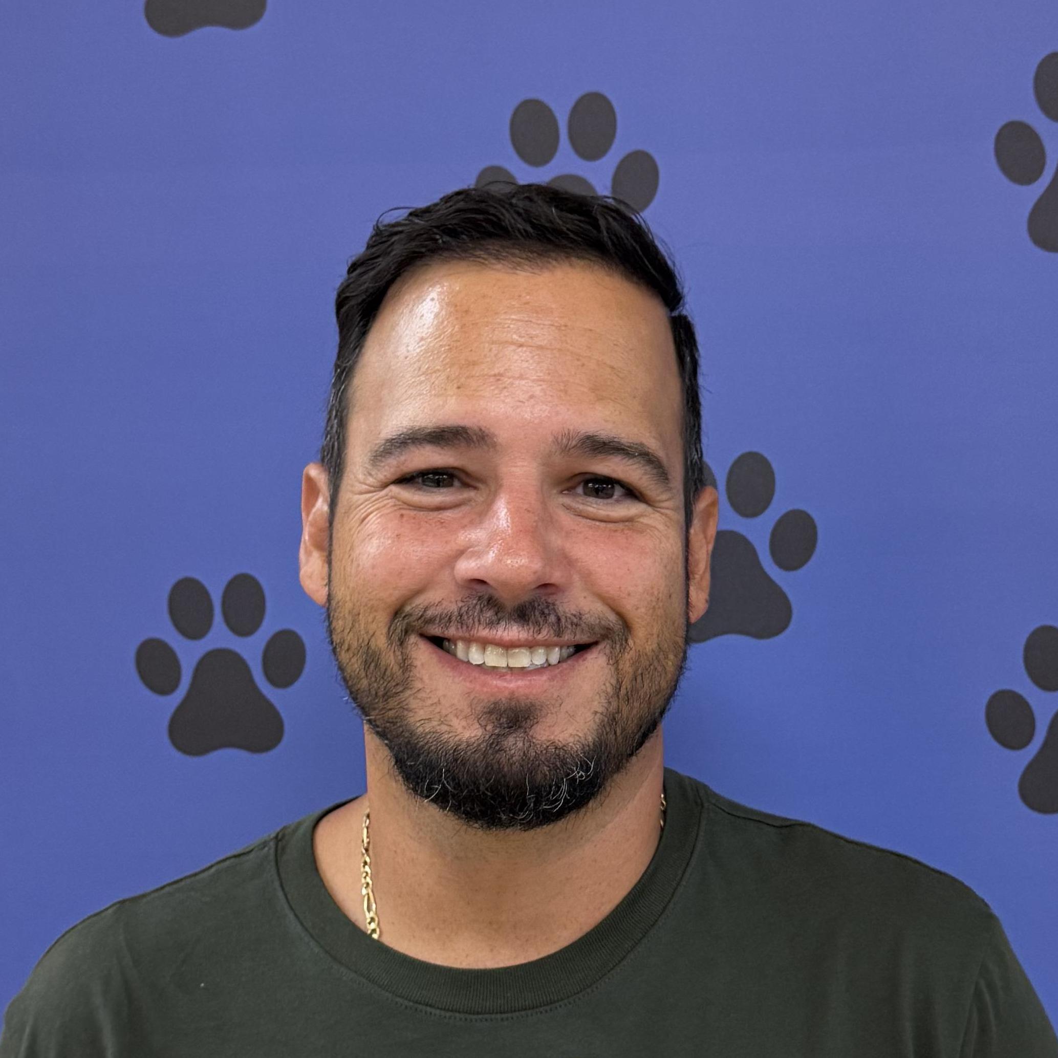 Mr. S.Anzaldi's Profile Photo