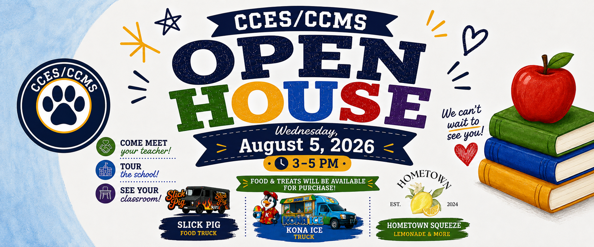 Open House