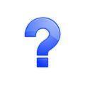 question