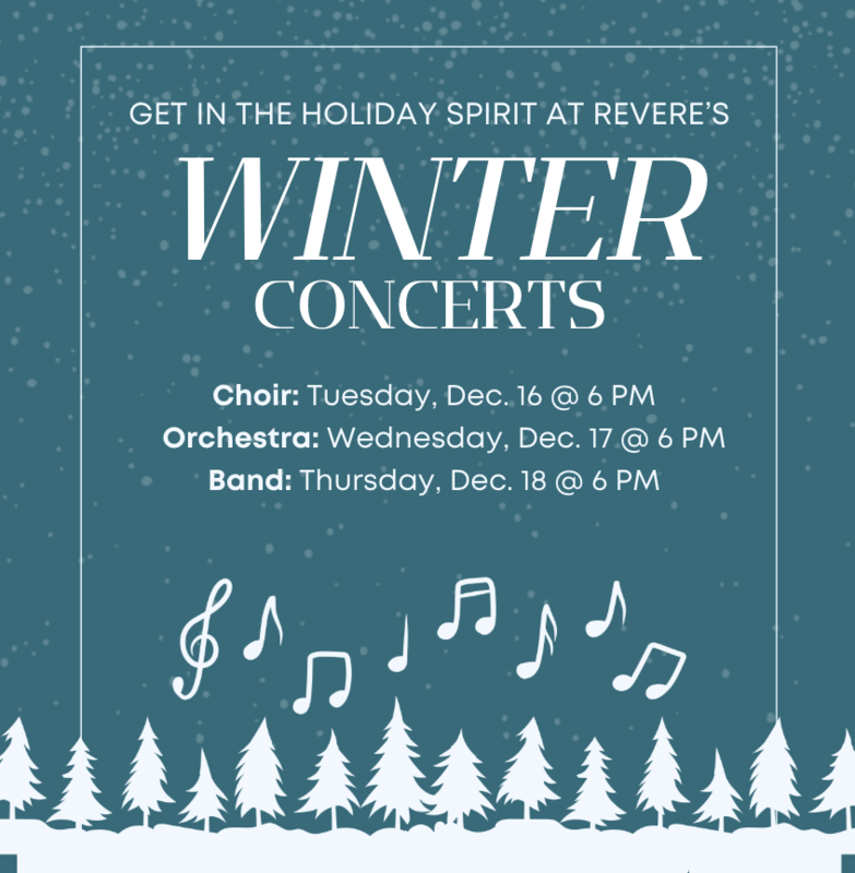Winter Concert