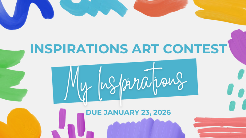 Inspirations Information